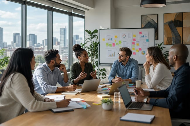 „Ich mach mir das Angebot, wie es mir gefällt!“ – Lead Nurturing für EgoKiefer
