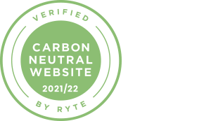 straight.de | Carbon Neutral Website 2021/2022