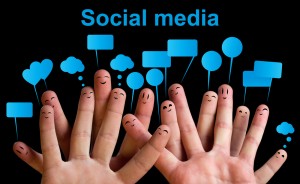 straight präsentiert: 5 Social Media Erfolgsfaktoren.