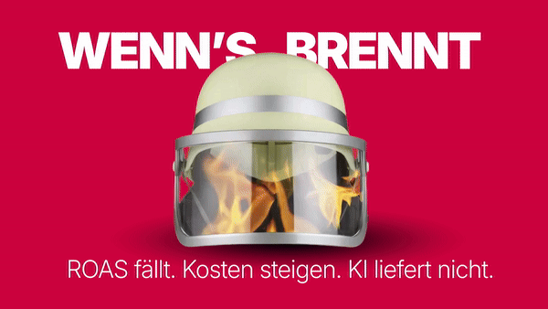 Wenn's brennt | Gradion x straight.