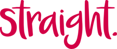 straight. Creative Inbound Marketing