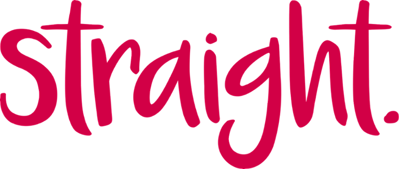 straight. Creative Inbound Marketing
