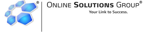 Logo Online Solutions Group